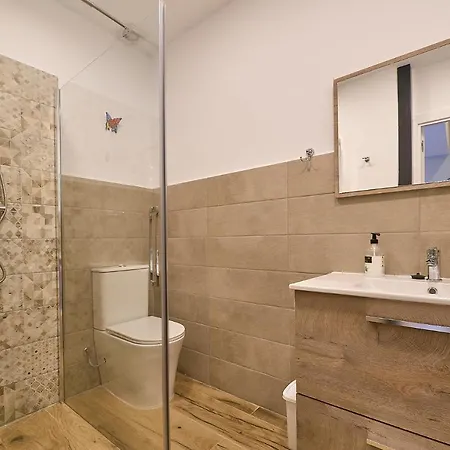 Apartamento Teo In Russafa Valencia Exterior foto