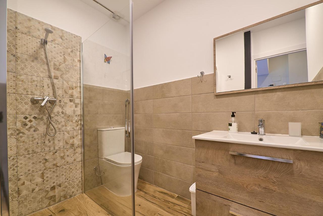 Appartement Teo In Russafa