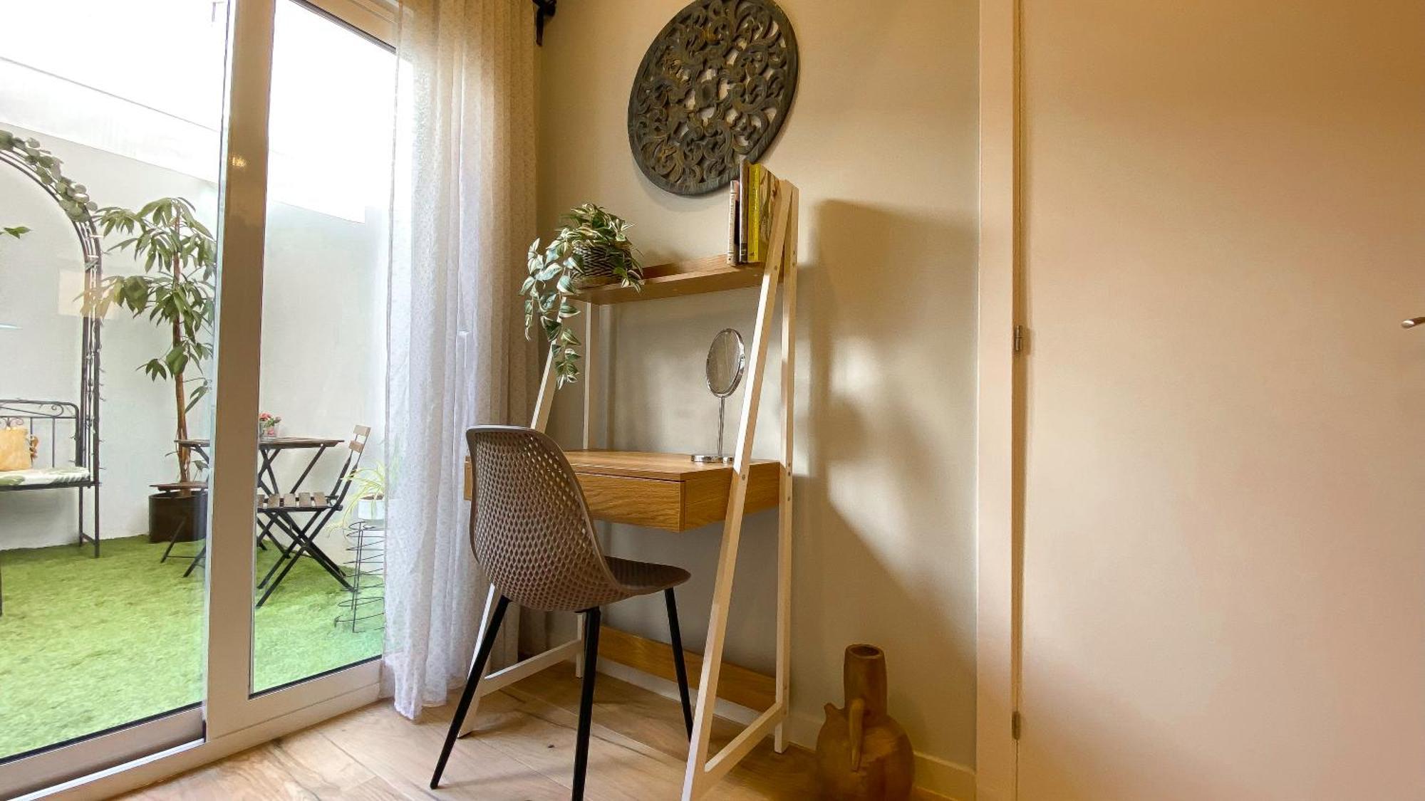 Apartment Teo In Russafa *