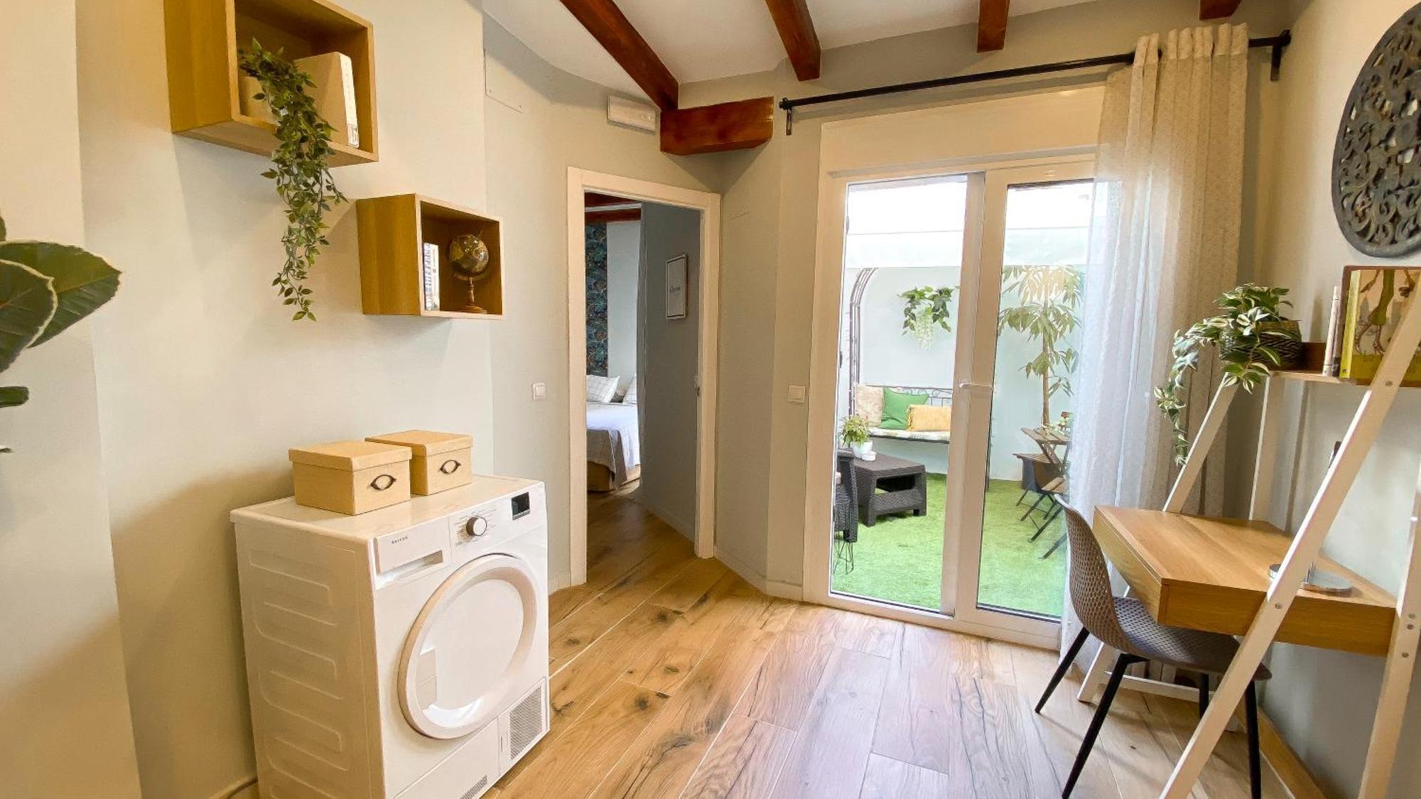 Teo In Russafa Appartement Valence